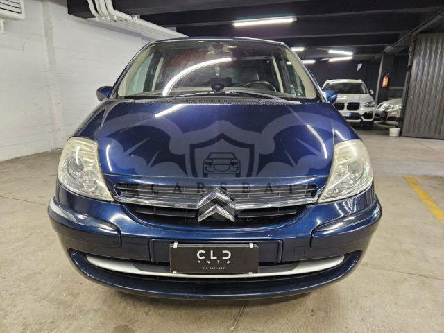 Citroën C8 2008