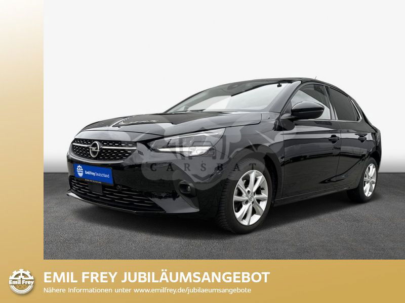 Opel Corsa 2023