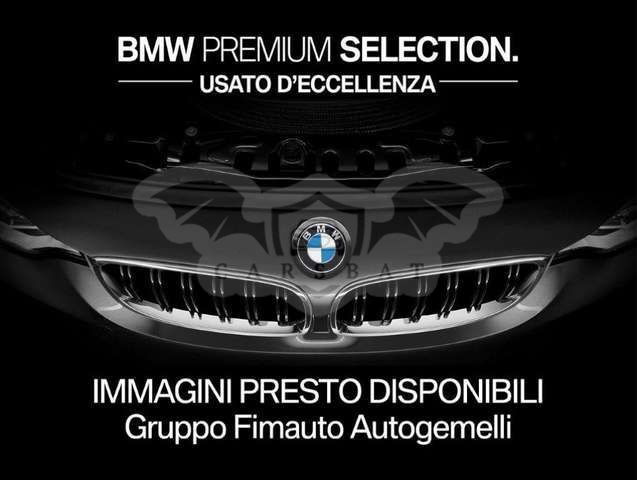 BMW 2 Series 2021