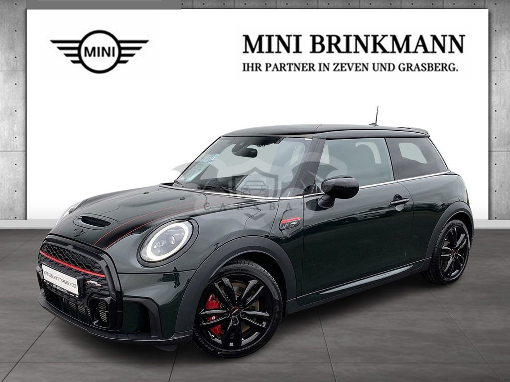 Mini John Cooper Works 2023