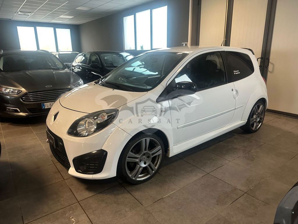 Renault Twingo 2011