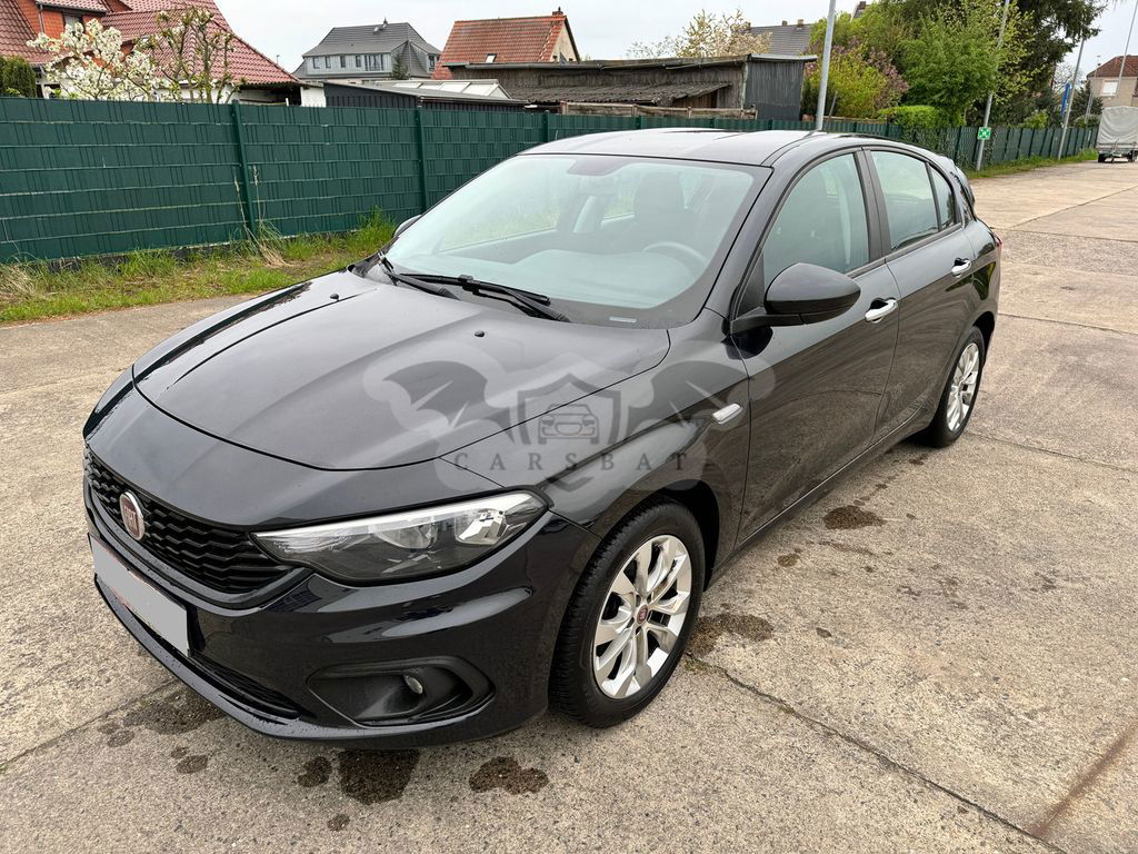 Fiat Tipo 2020