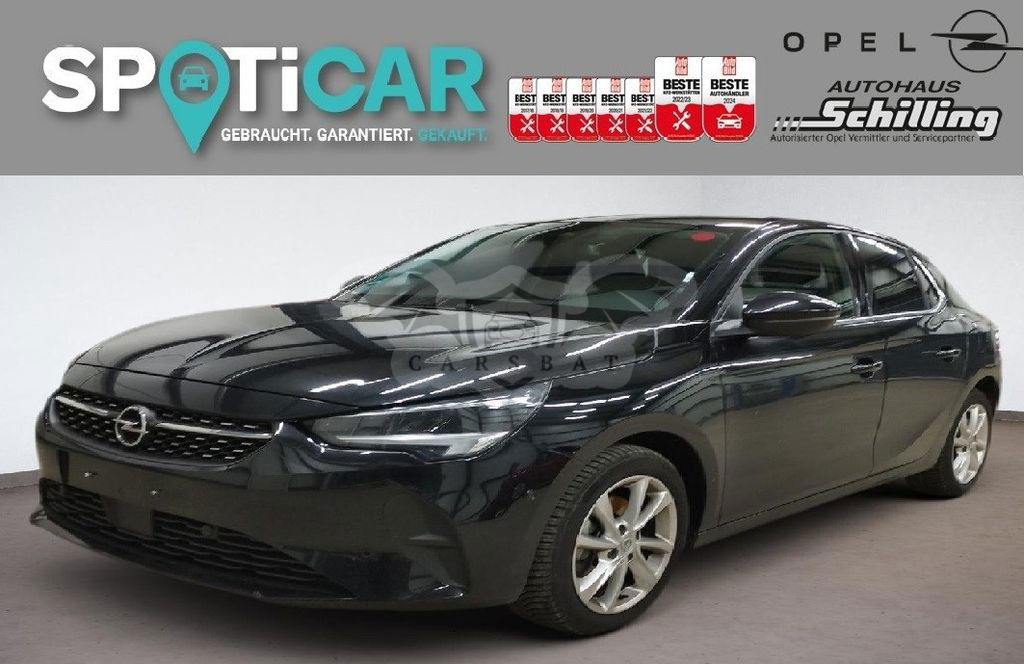 Opel Corsa 2023