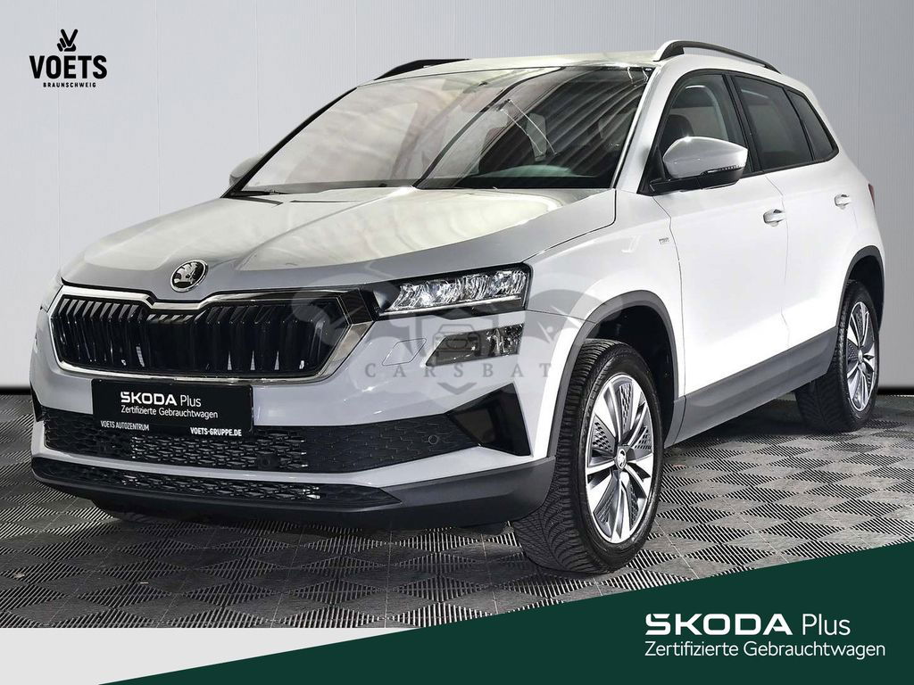 Skoda Karoq 2022