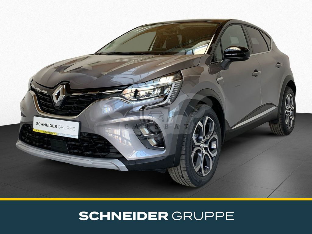 Renault Captur 2023