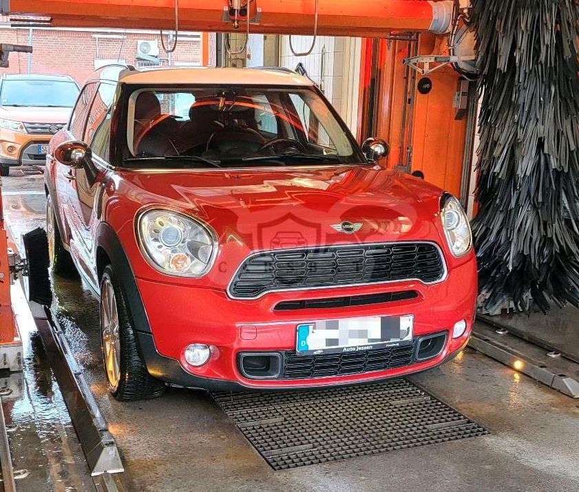 Mini Countryman 2013