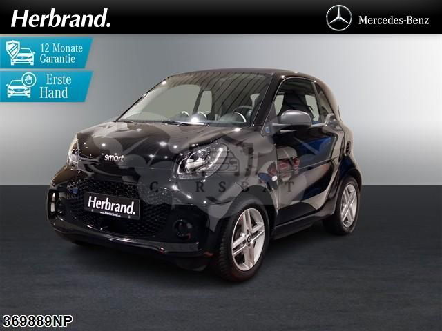 Smart Fortwo 2020