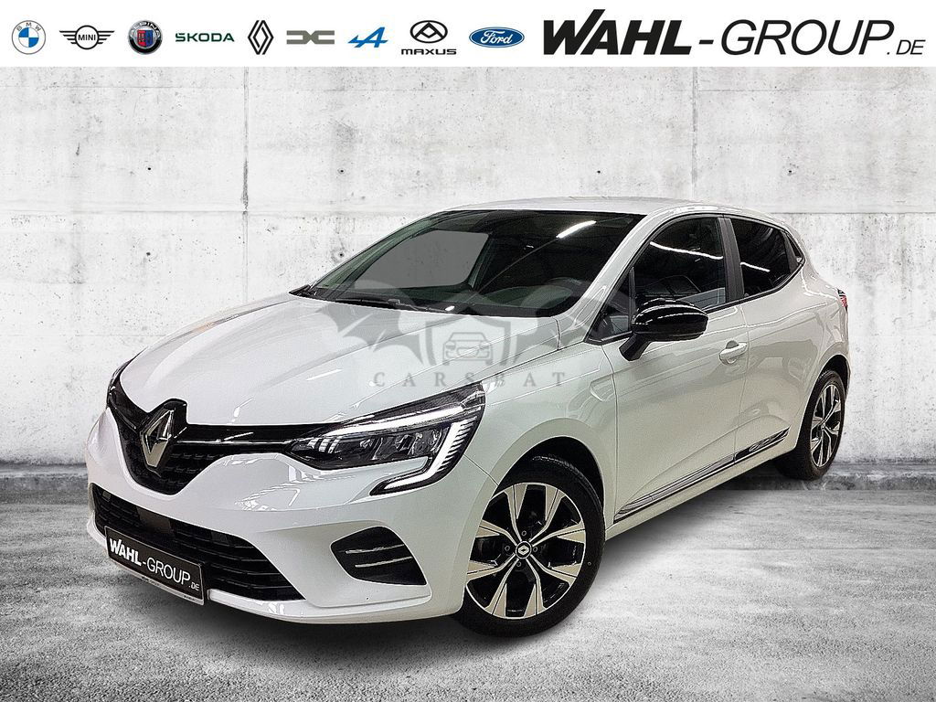 Renault Clio 2023