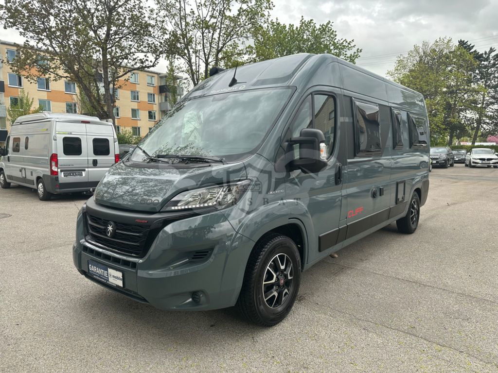 Fiat 600 2021