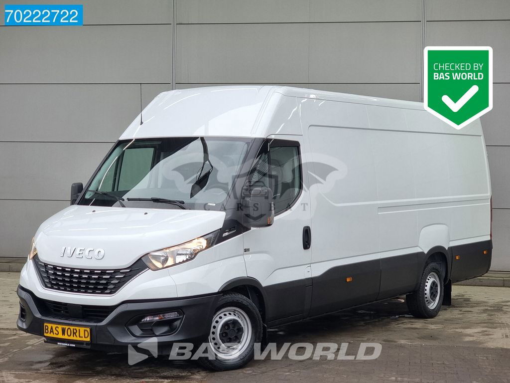 Iveco Daily 2021