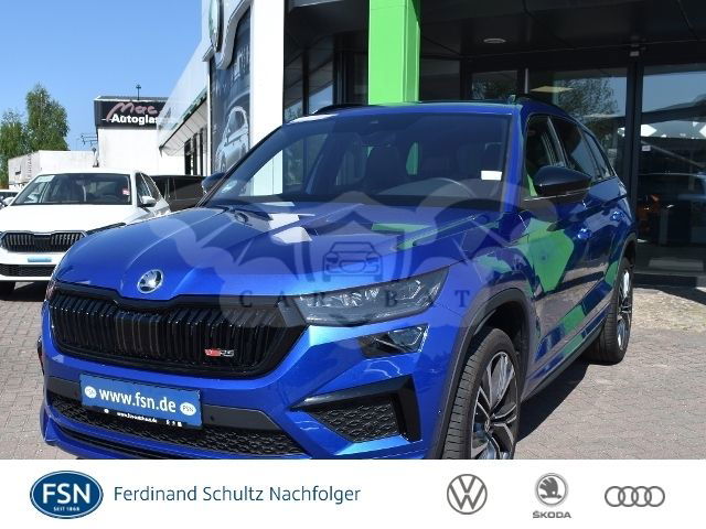 Skoda Kodiaq 2024