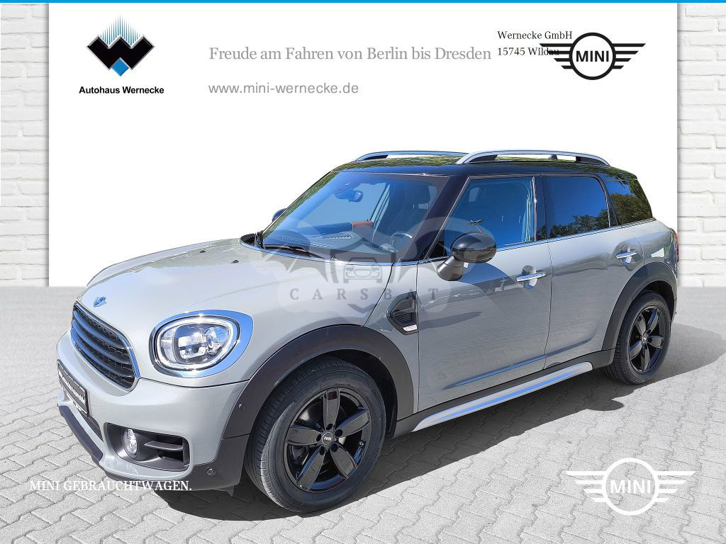 Mini Countryman 2017