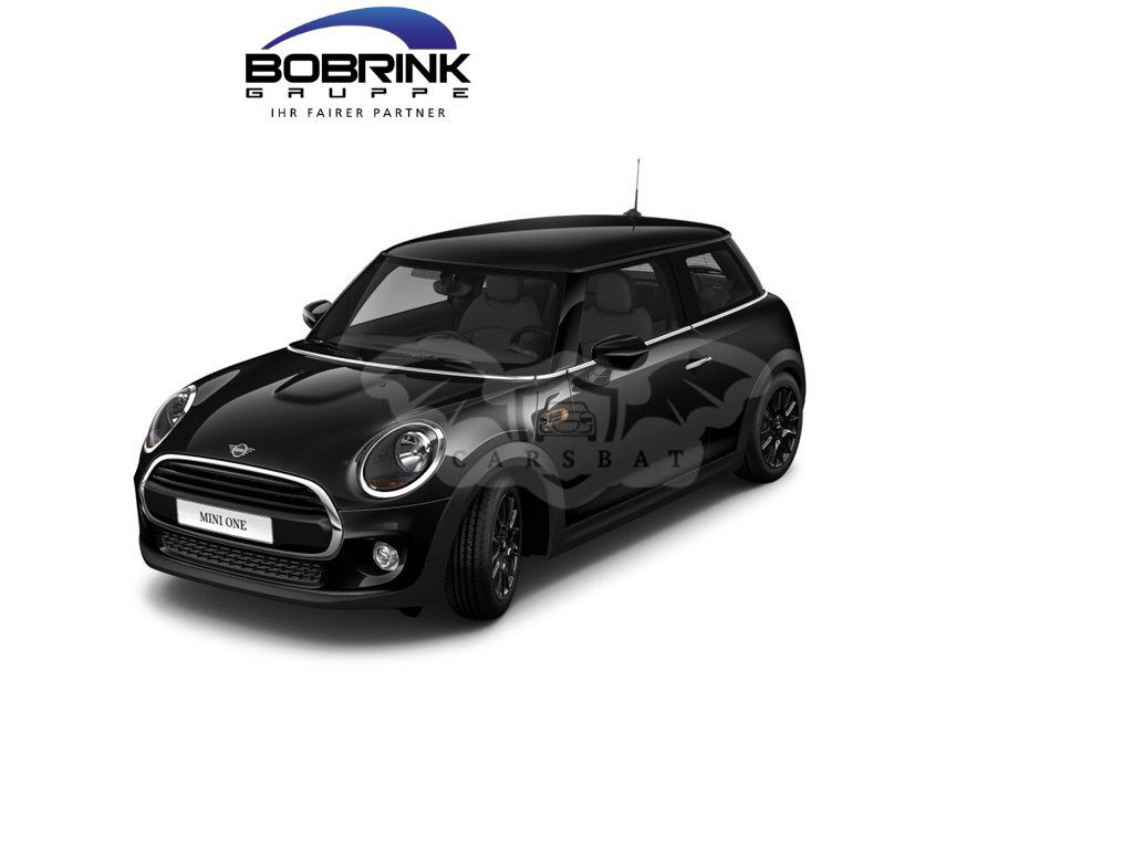 Mini One 2021