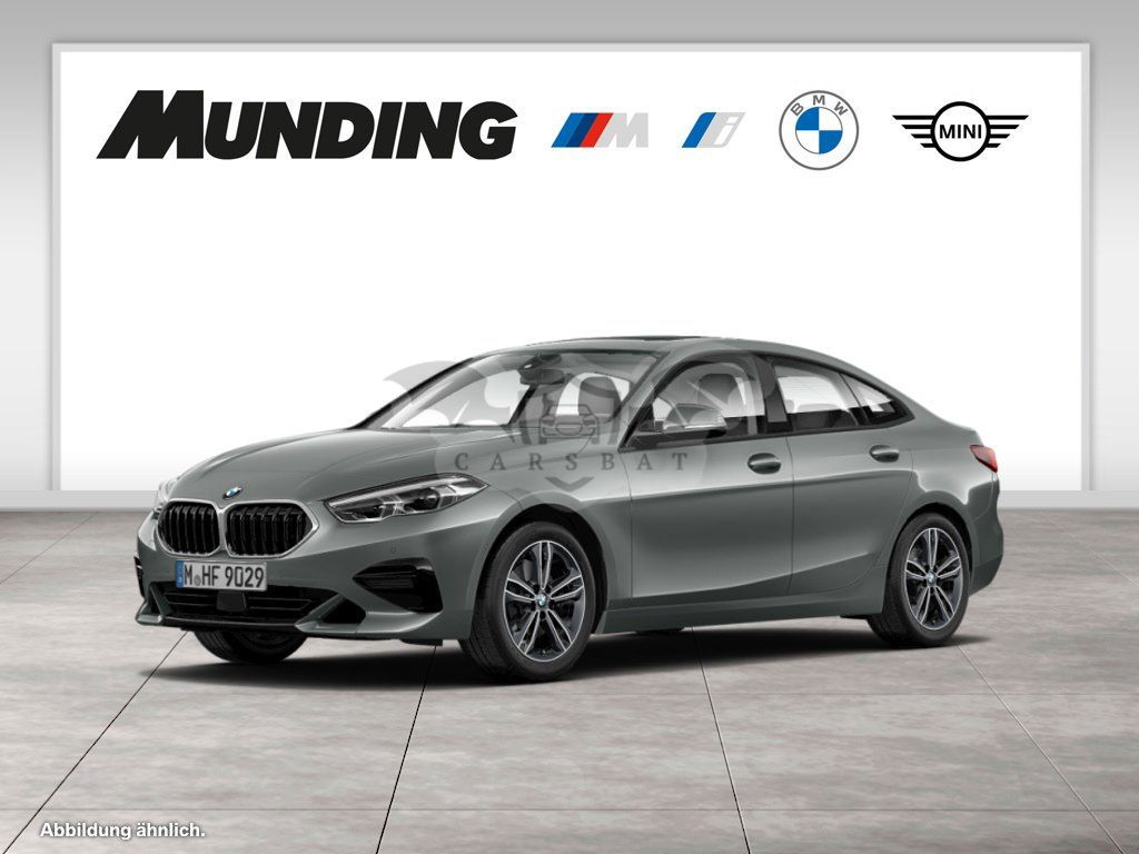 BMW 2 Series 218 Gran Coupe 2022