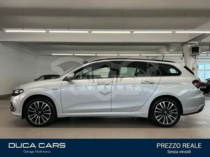 Fiat Tipo 2021
