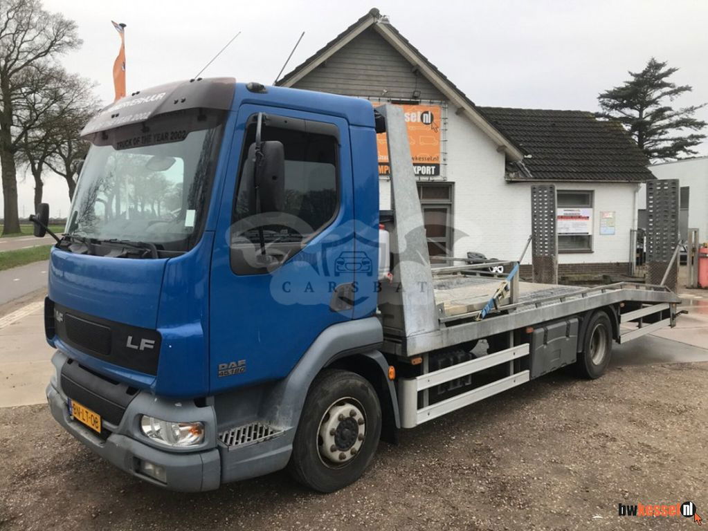 DAF LF 2003