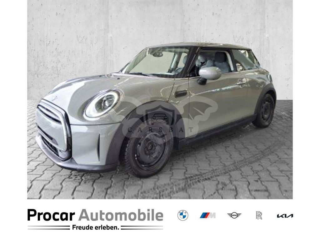 Mini One 2021