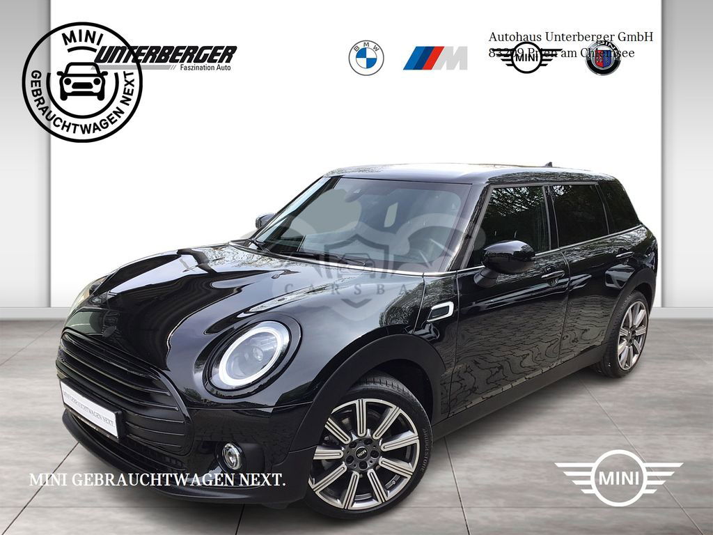 Mini Clubman 2023