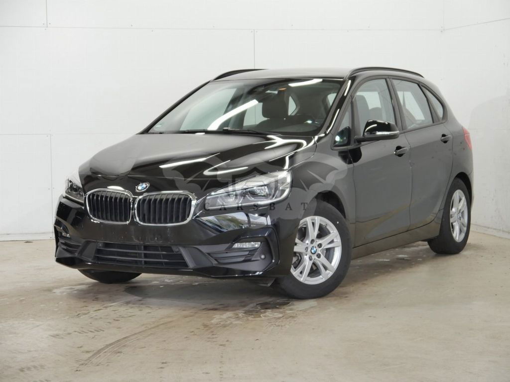 BMW 2 Series 218 Active Tourer 2021