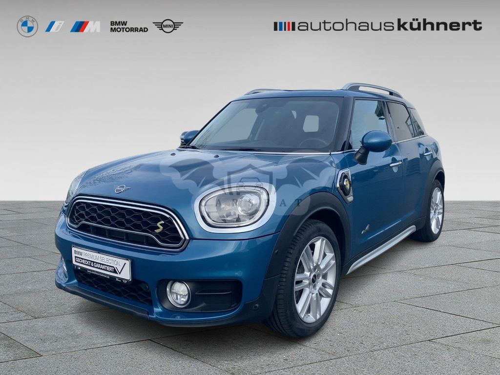 Mini Countryman 2019