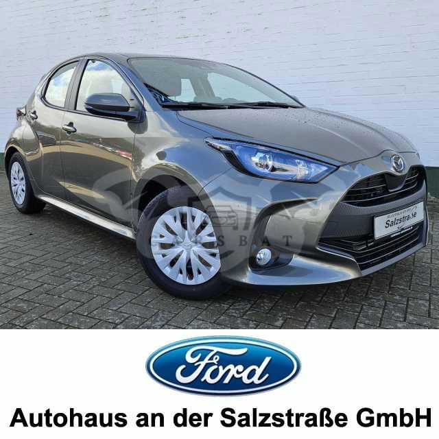 Mazda 2 2023