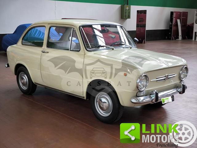 Fiat 850 1970