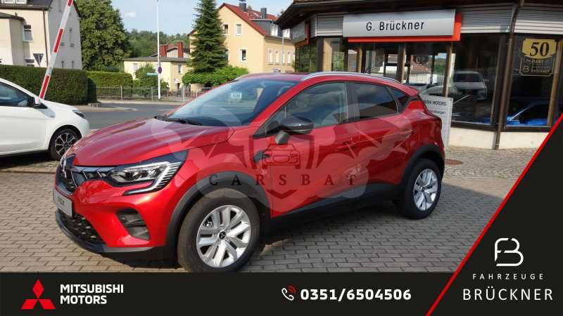 Mitsubishi ASX 2024