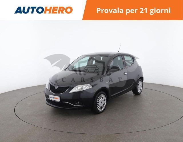 Lancia Ypsilon 2015