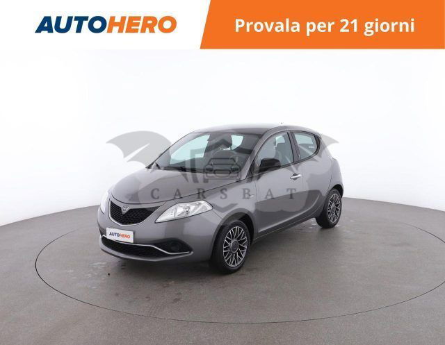 Lancia Ypsilon 2016