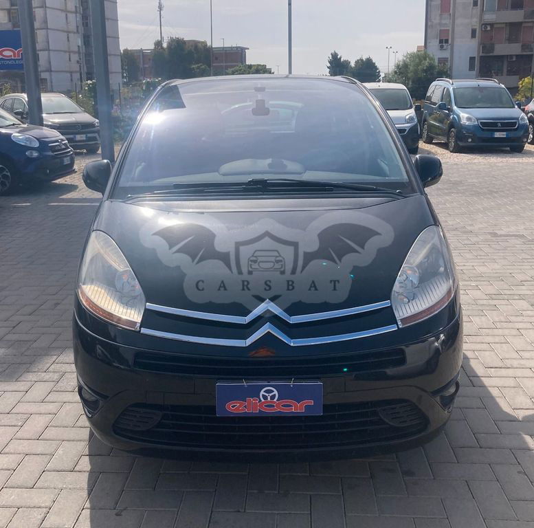 Citroën C4 Picasso 2010
