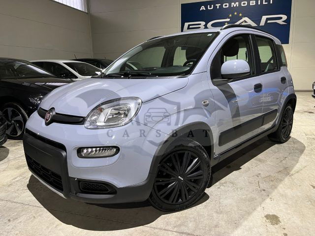 Fiat Panda 2022
