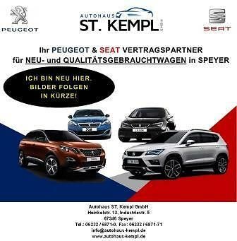 Seat Tarraco 2023
