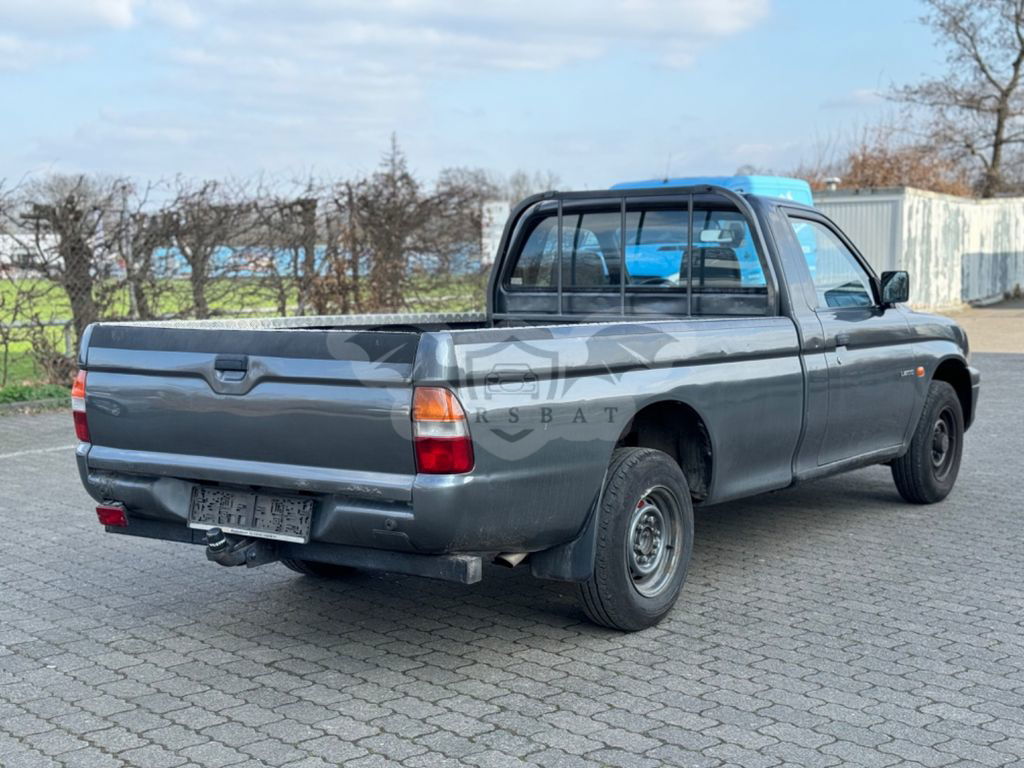 Mitsubishi L200 1997