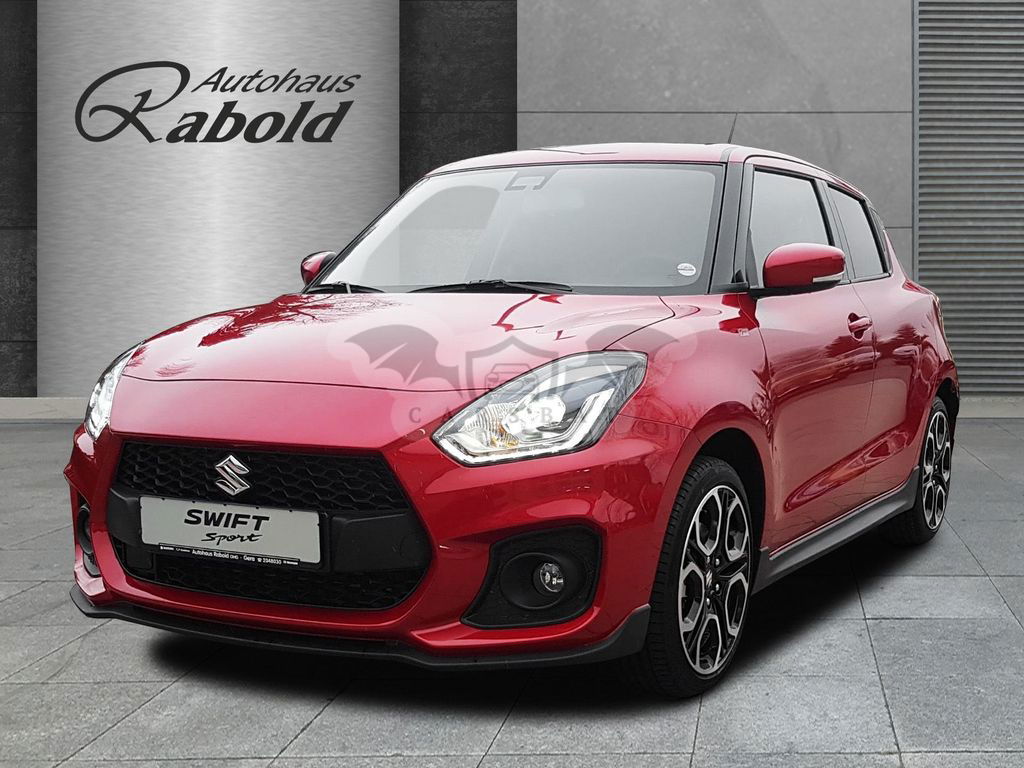Suzuki Swift 2023