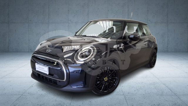 Mini Cooper 2022