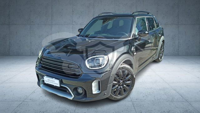 Mini Countryman 2022