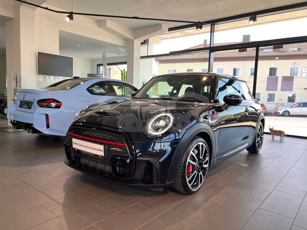 Mini John Cooper Works 2023