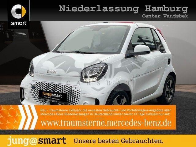 Smart Fortwo 2020