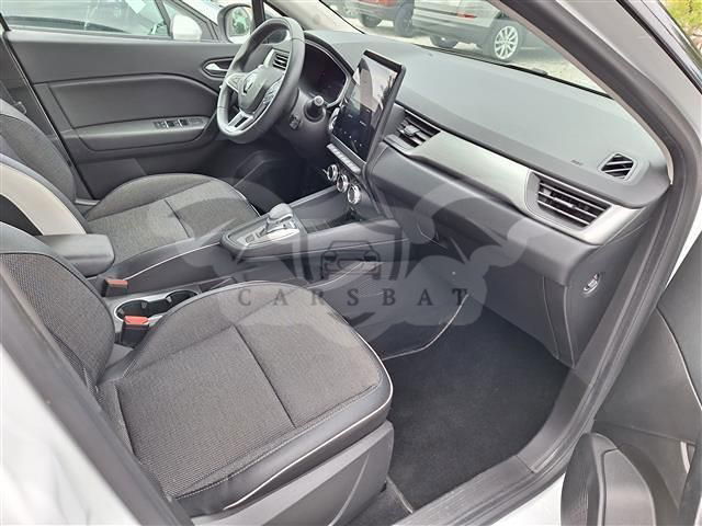 Renault Captur 2020