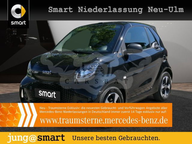 Smart Fortwo 2020