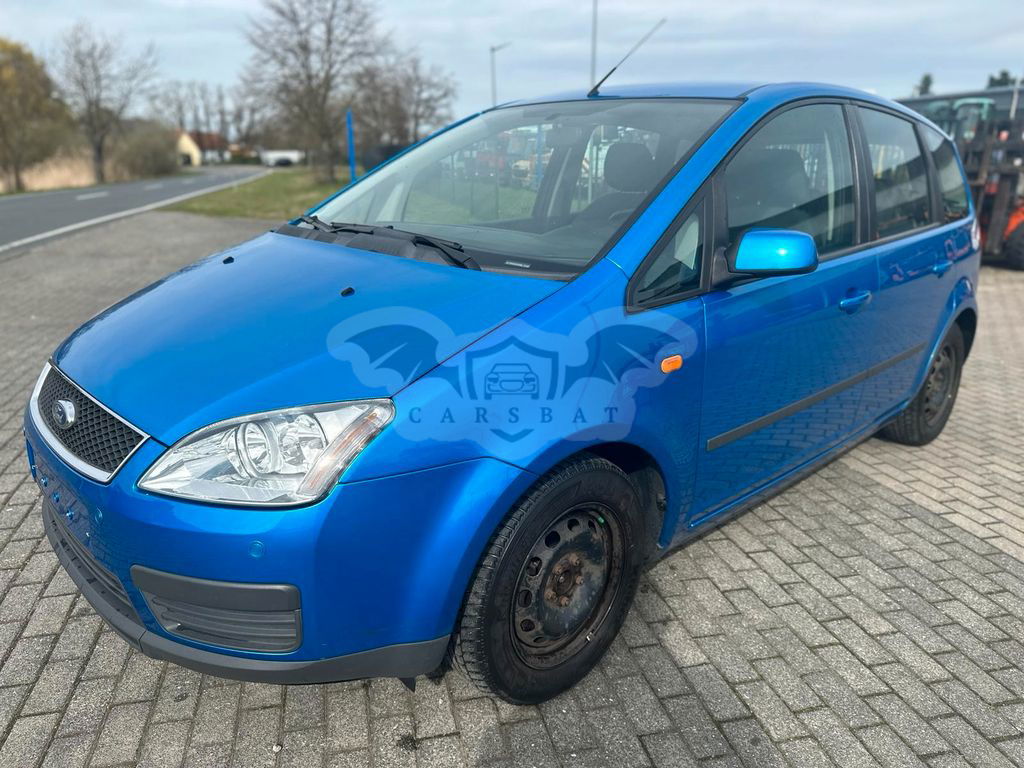 Ford Grand C-Max 2006