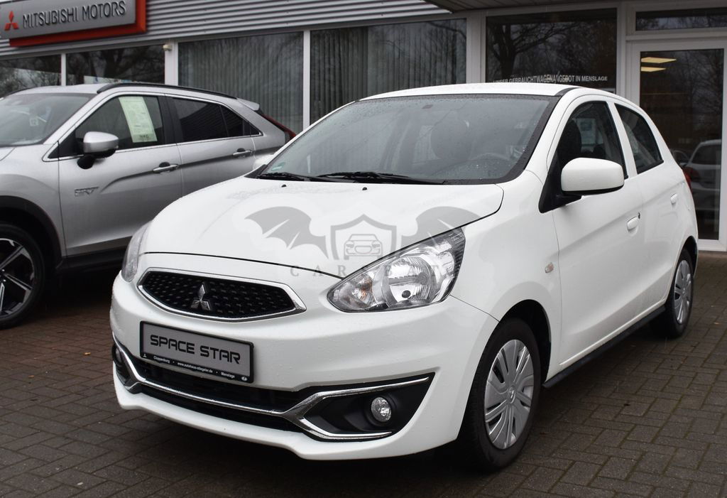 Mitsubishi Space Star 2020