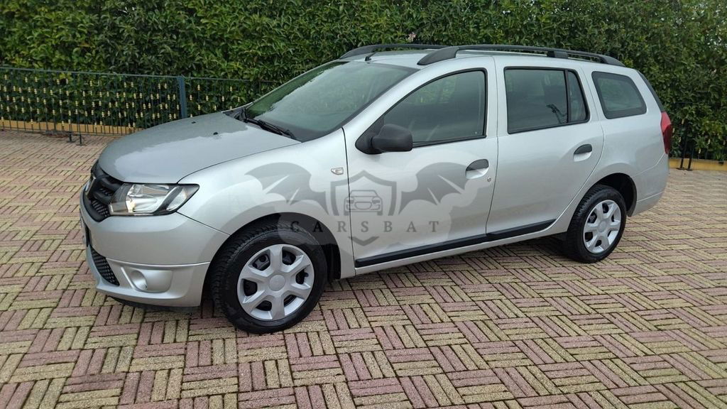 Dacia Logan 2014