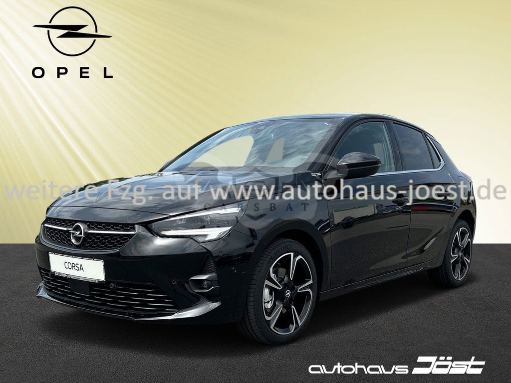Opel Corsa 2023