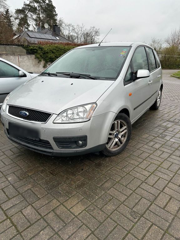 Ford C-Max 2006