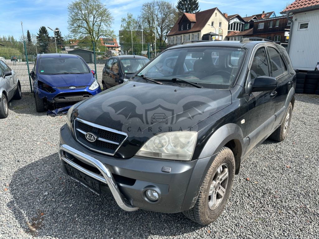 Kia Sorento 2005