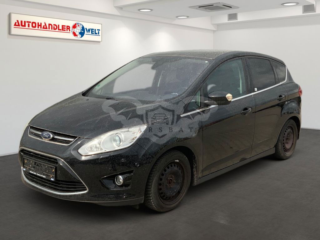 Ford C-Max 2015