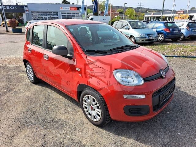 Fiat Panda 2015