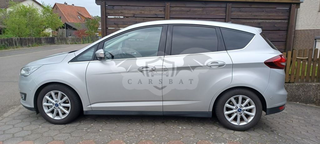 Ford C-Max 2016