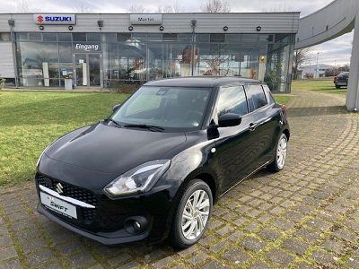 Suzuki Swift 2024